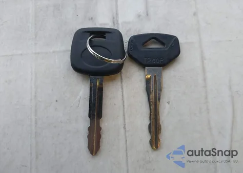 1995 Toyota Pickup 1/2 Ton Short Whlbse Dx из США, поврежденный, VIN JT4RN81P4S5201831